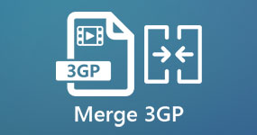 Merge 3GP