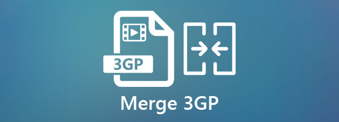 Merge 3GP