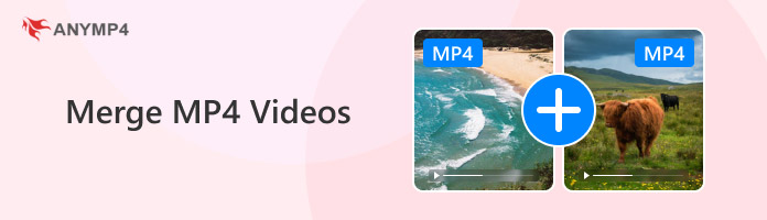 Merge Mp4 Videos