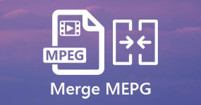 Sloučit MPEG