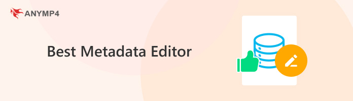 Metadata Editor