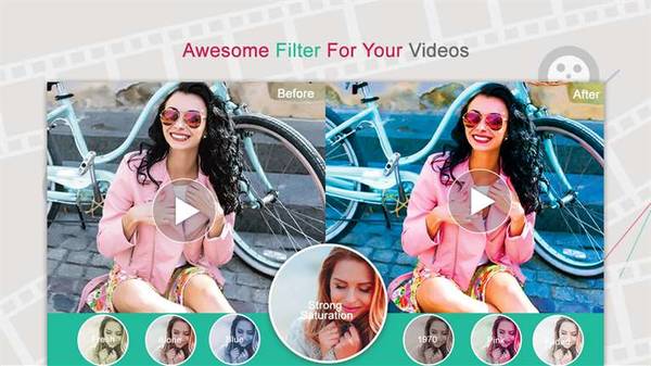 Awesome filter