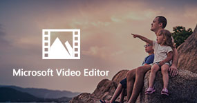 Microsoft Video Editor