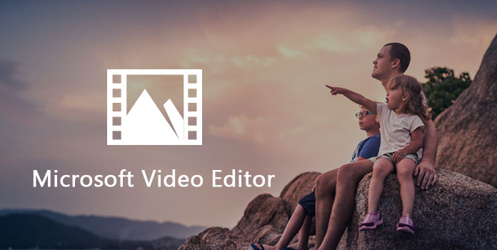 Microsoft Video editory