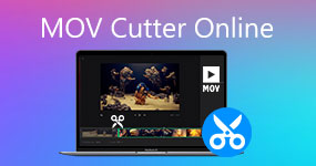 MOV Cutter Online
