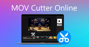 MOV Cutter online