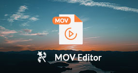 MOV-editor