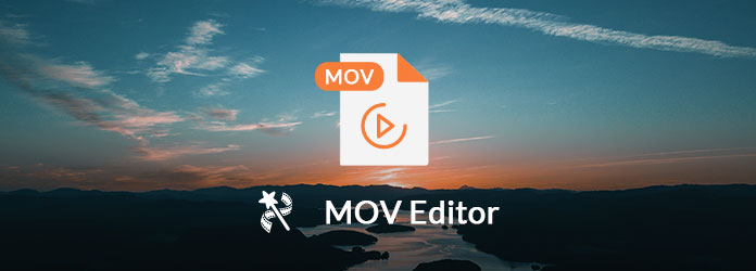 MOV-editori