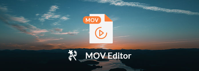 MOV-editor