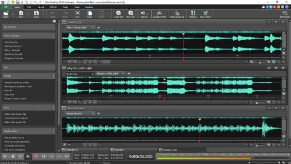 Which MP3 Editor Is the Choice [Online MP3 Editor or Offline One]
