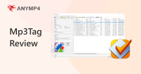 Revisão de MP3Tag