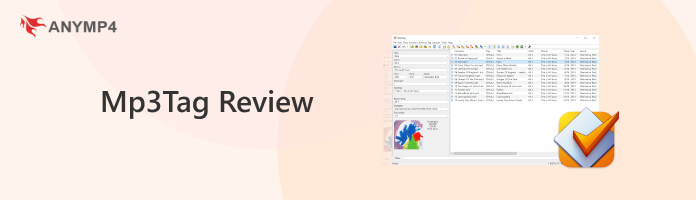 Recenzja Mp3Tag