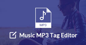 Music MP3 Tag Editor