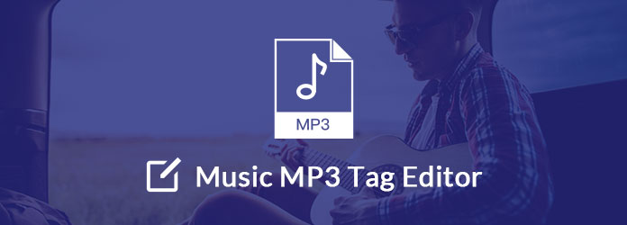 Music Tag Editor