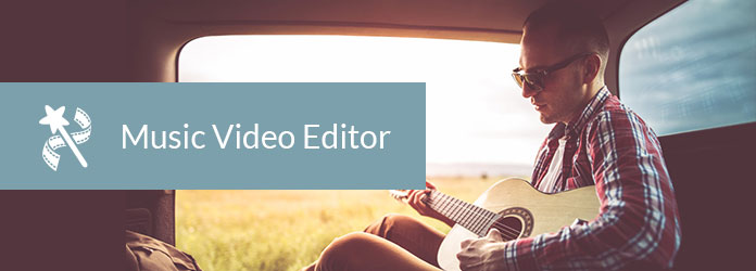 Musica Video Editor