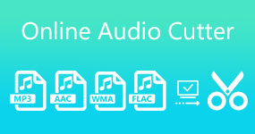 Online Audio Cutter