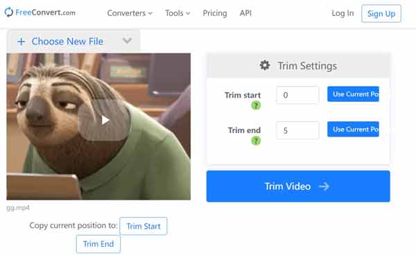 Top 6 Video Cutters Online to Trim and Remove Unwanted Clips