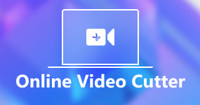 Çevrimiçi Video Cutter