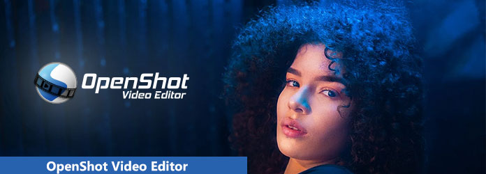 Editor de Vídeo OpenShot