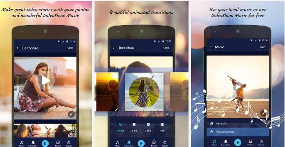Photo Video Editor
