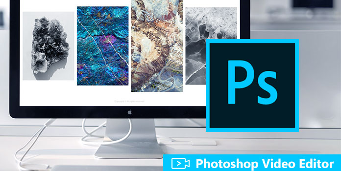 Photoshop videószerkesztő