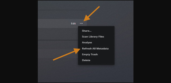 Check Subtitle Language Preference