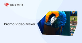 Promo Video Maker