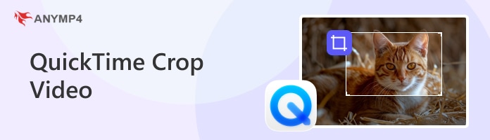 Quicktime Crop Video