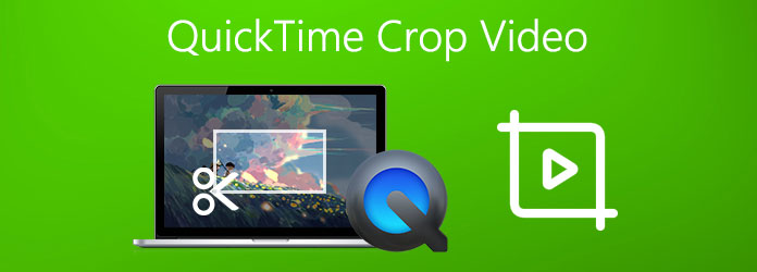 QuickTime Crop -video