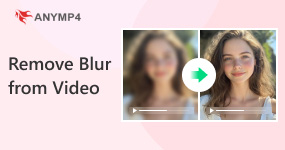 Remove Blur From Video