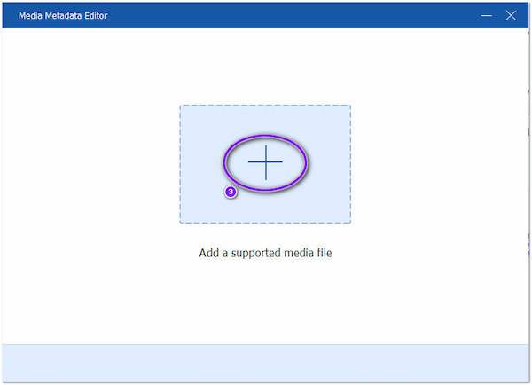 AnyMP4 Eliminar Metadatos Plus