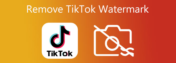 Távolítsa el a TikTok vízjelet