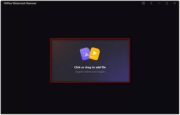 Upload Watermarked Video