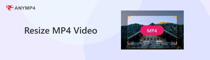 How to Resize MP4 Video