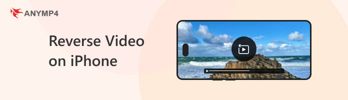 Reverse Video on iPhone