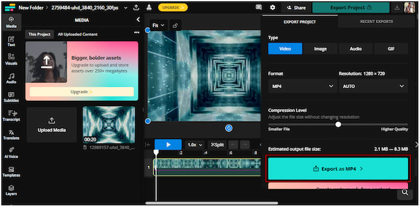 Download Final Video