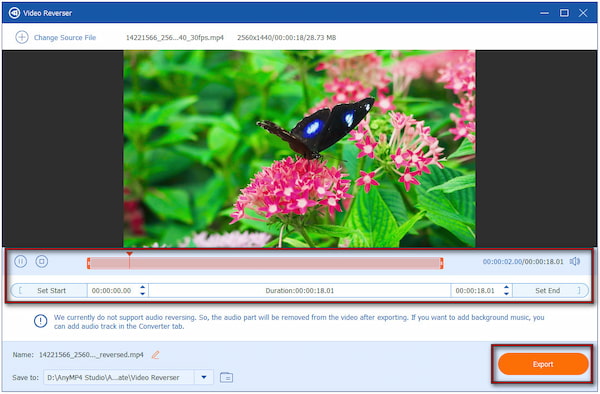 reverse-video-footage