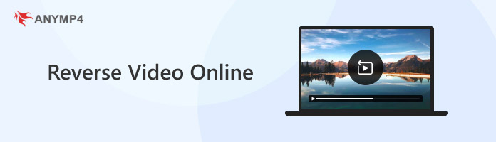 Reverse Video Online