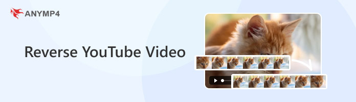 Reverse YouTube Video
