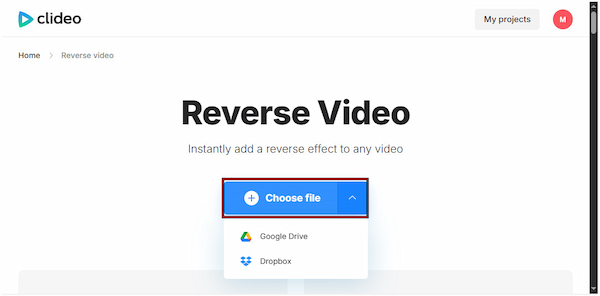 Upload Youtube Video