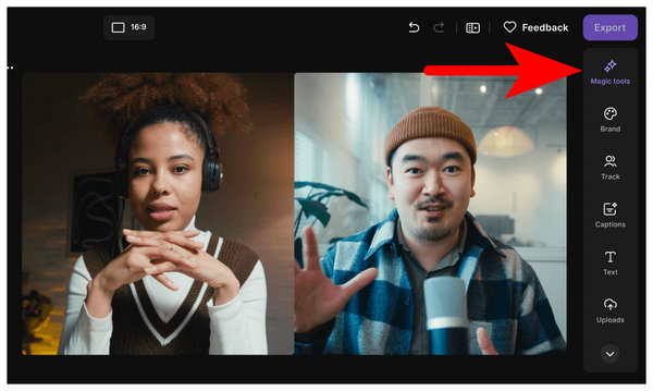 Riverside Yapay Zeka Sihri