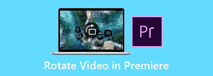 Rotate Video in Premiere