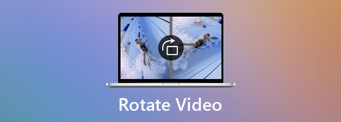 Rotate a Video