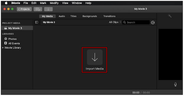 Add Video