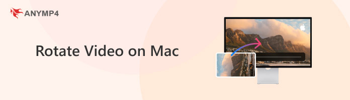 Rotate Video On Mac