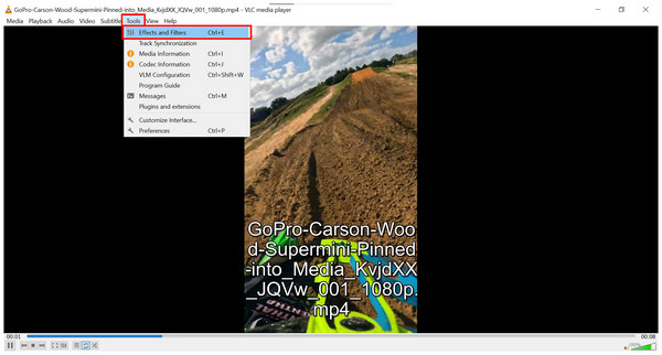 VLC Media Player Tools