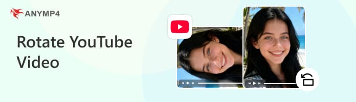 Rotate YouTube Video