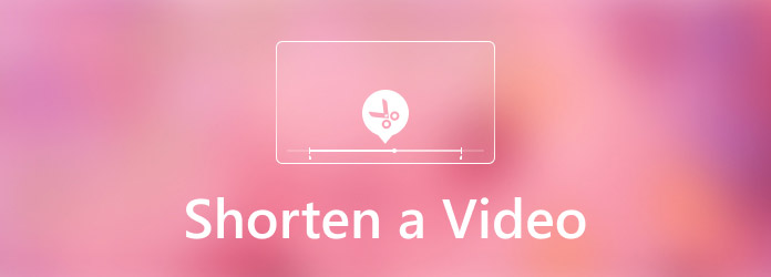 Forkort en video