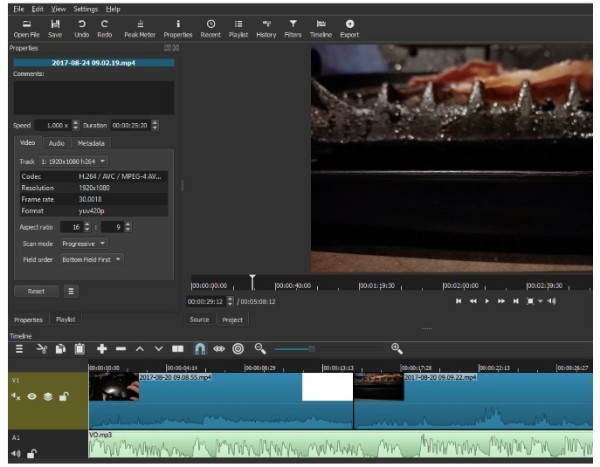 Video editor shortcut download