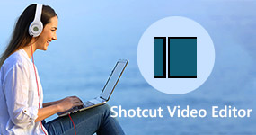 ShotCut Video Editor